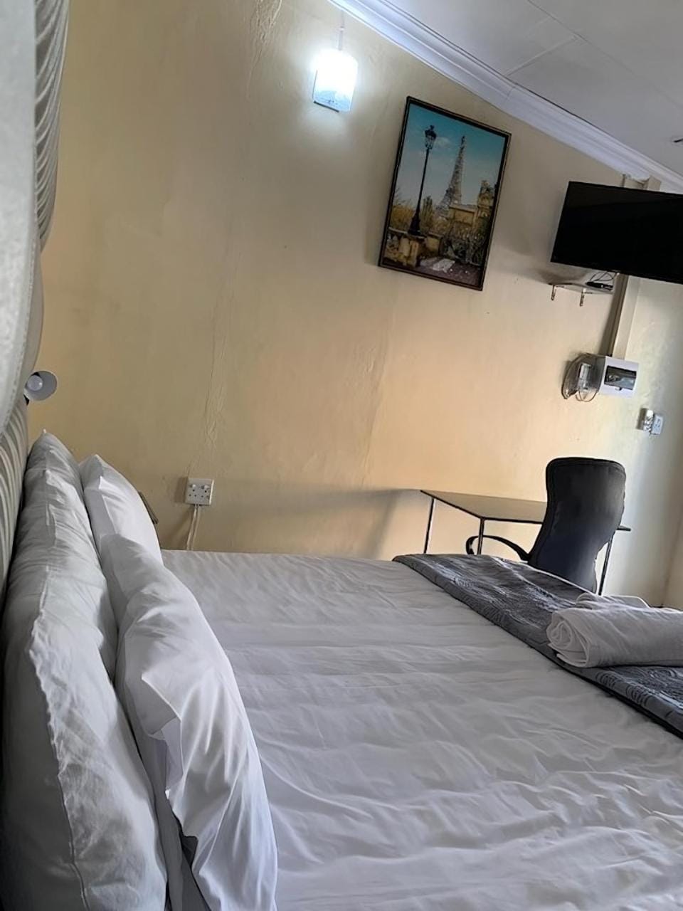 Mudix Royal Palace Guest Lodge Bed and Breakfast in Zimbabwe