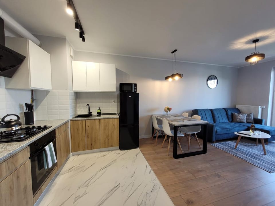 Fresh Apartment Great Location Apartment in Belarus