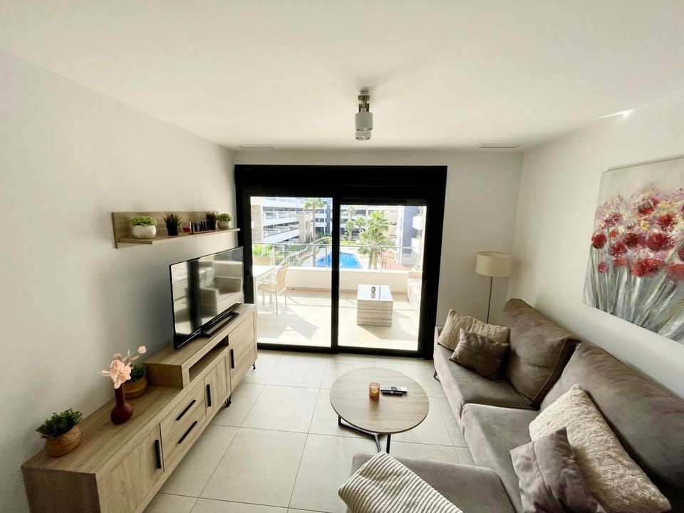 View (from property/room), Living room