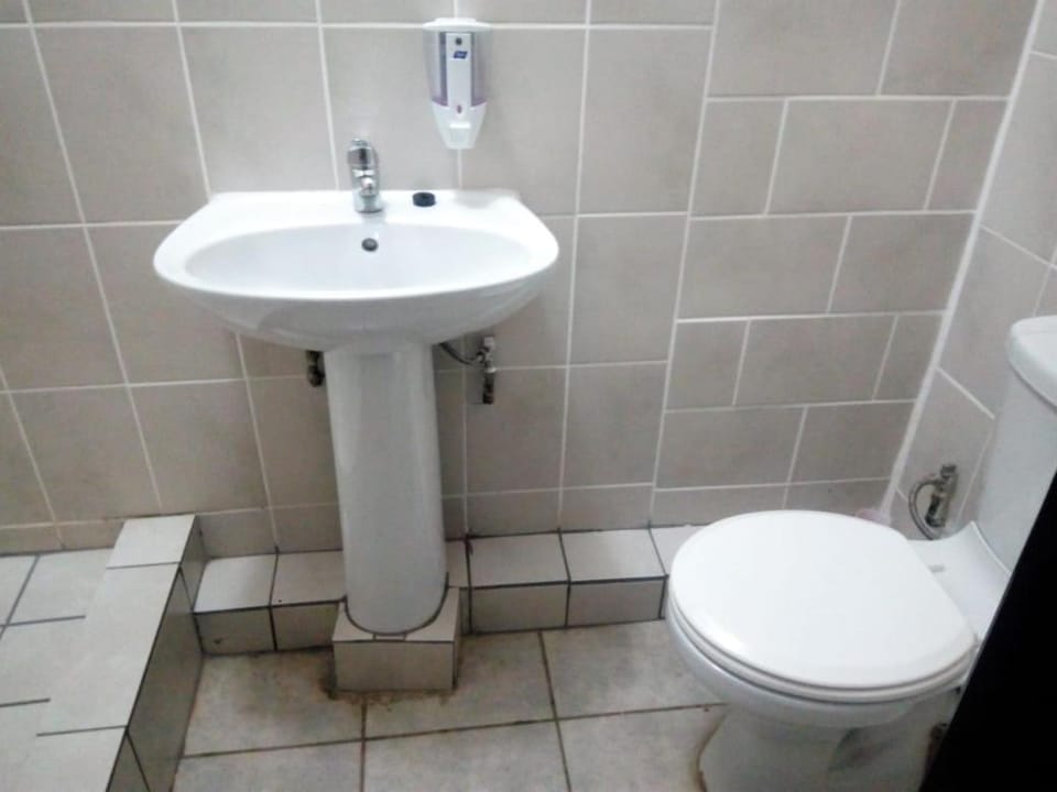 MEDUPI 2 Guesthouse. Bed and Breakfast in Gauteng