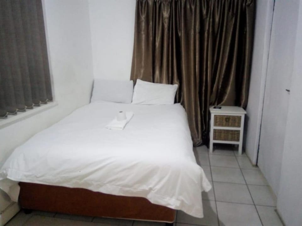 MEDUPI 2 Guesthouse. Bed and Breakfast in Gauteng
