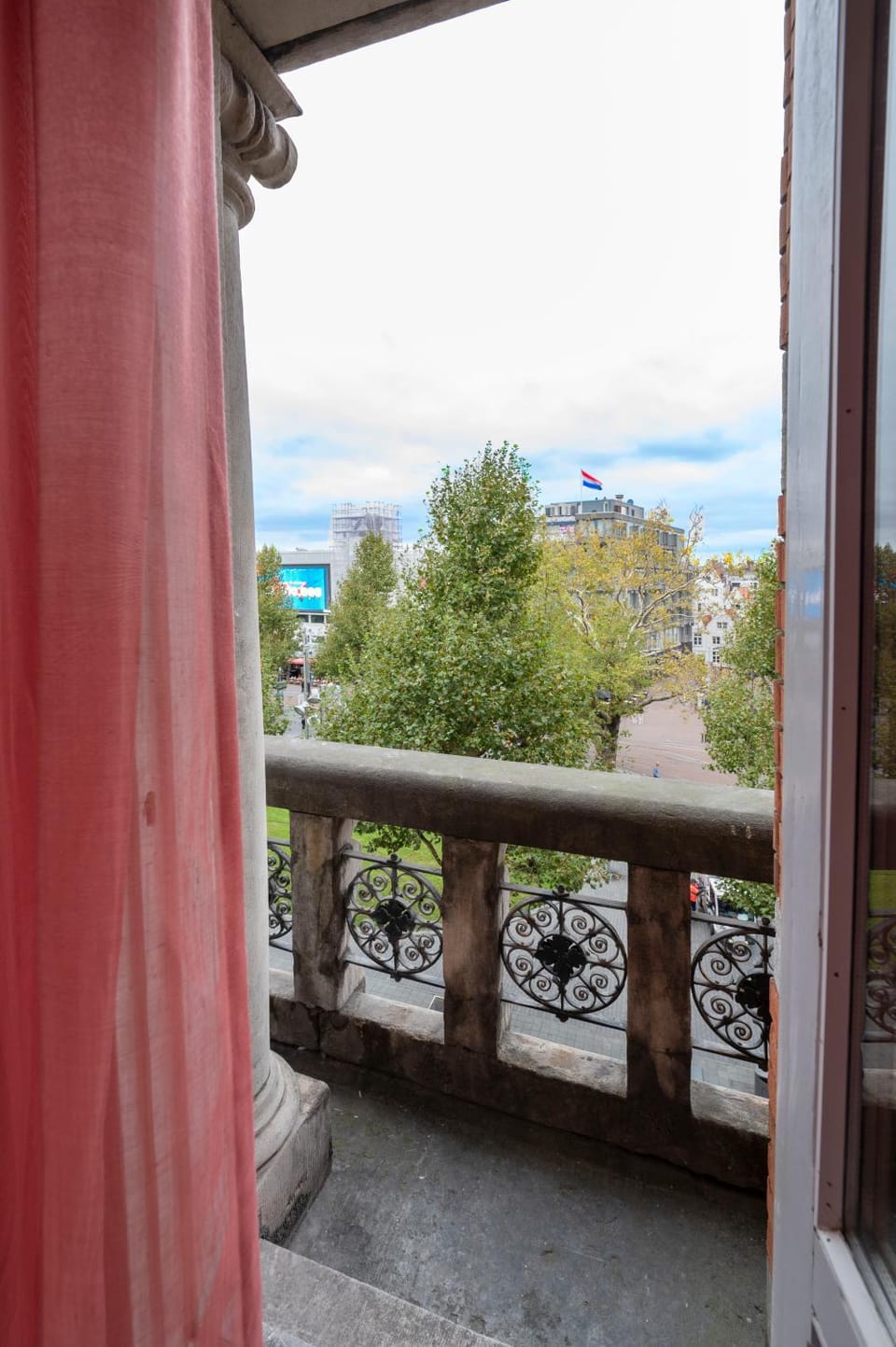 Day, View (from property/room), Balcony/Terrace