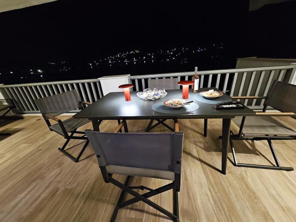 Villa Pounta Zeza Villa in East Attica Regional Unit, Greece