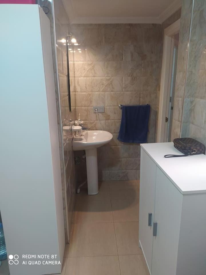 Piso céntrico Melilla Apartment in Melilla