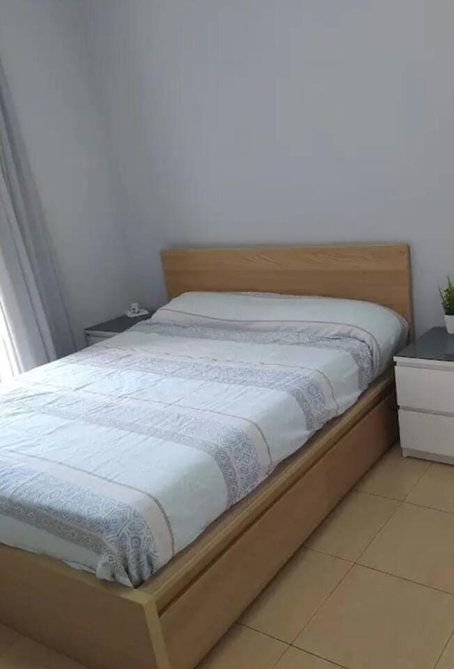 Piso céntrico Melilla Apartment in Melilla