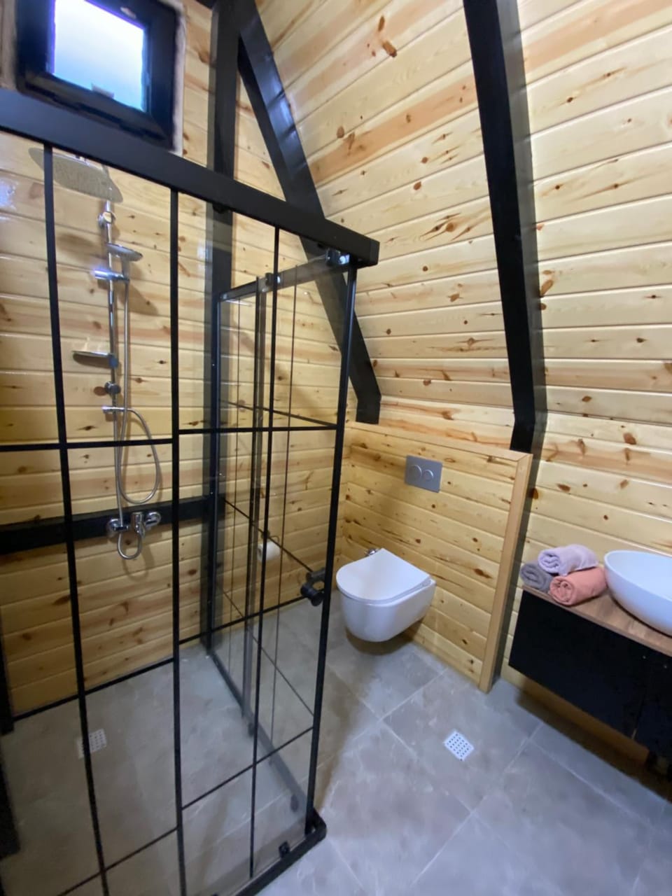 Gohali Bungalov Chalet in Turkey