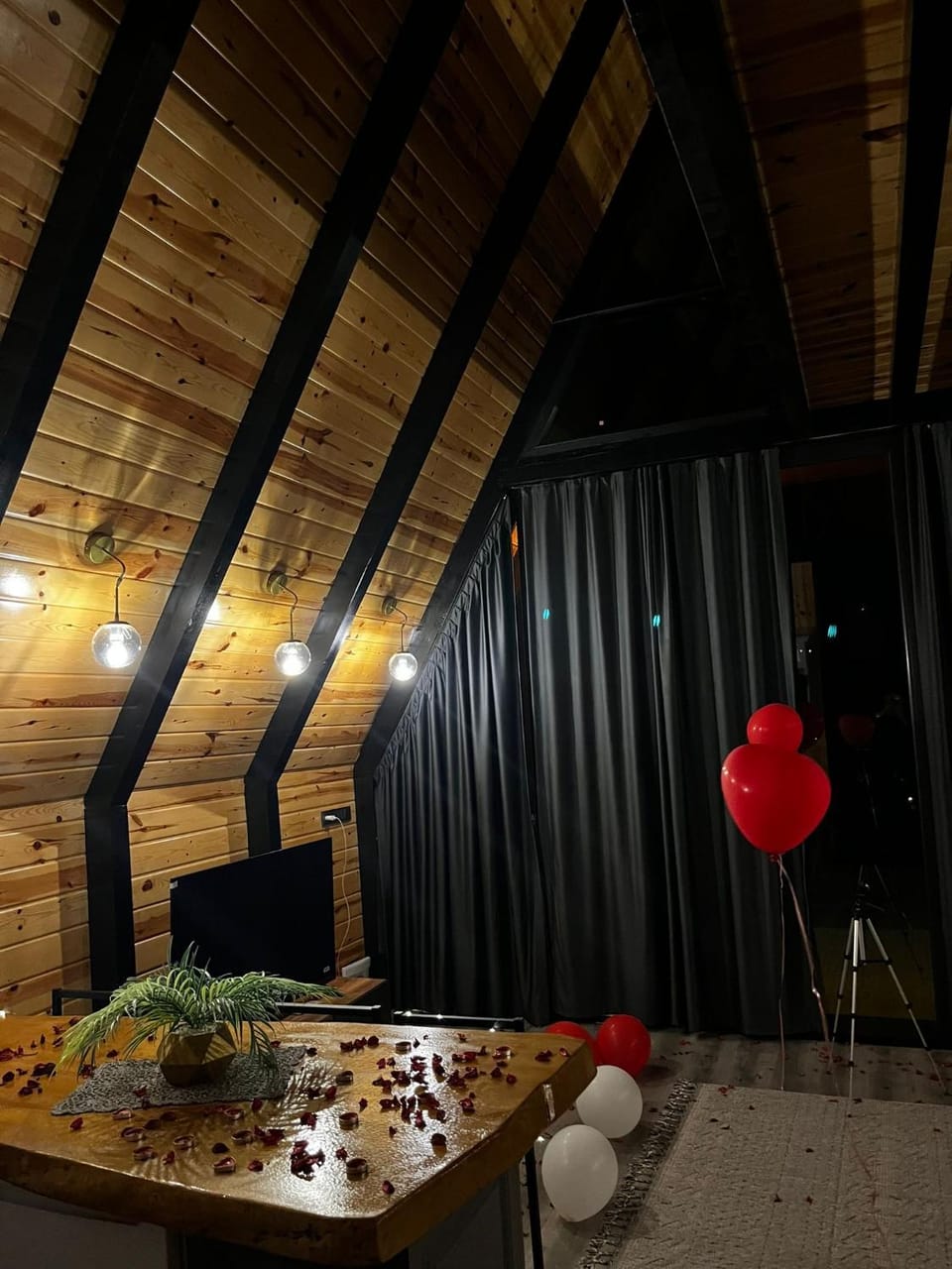 Gohali Bungalov Chalet in Turkey