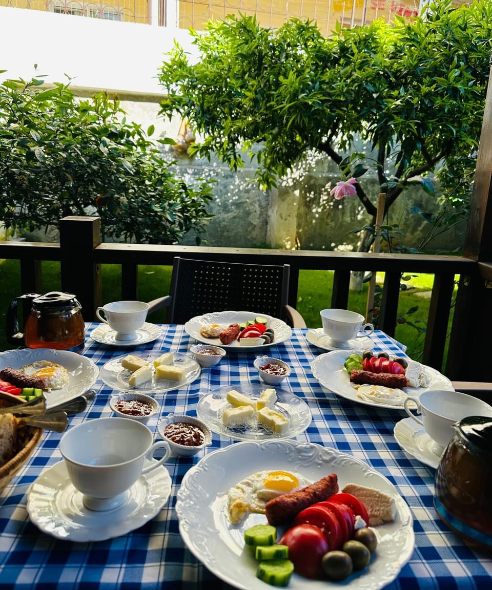 Bujtina Valgent Bed and Breakfast in Europe