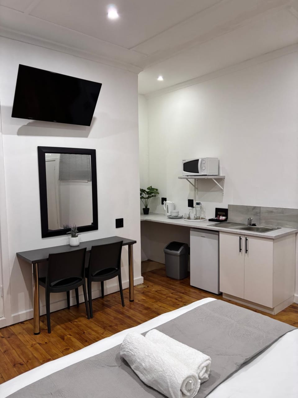 Cradock Guest House & Self Catering Bed and Breakfast in Eastern Cape