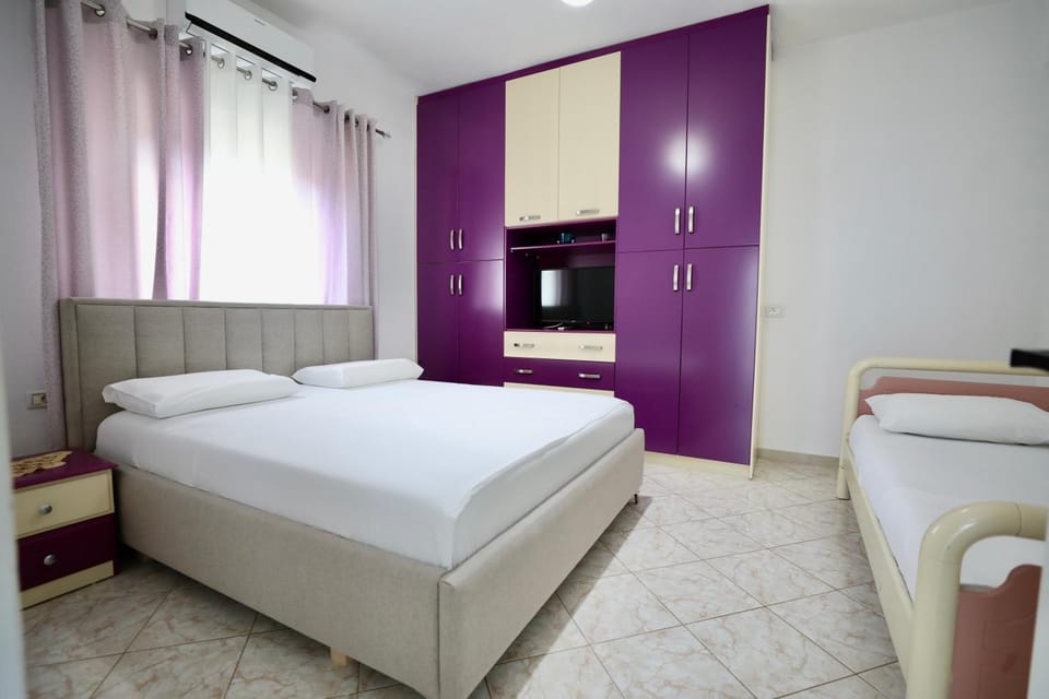 Redi Apartments Apartment in Sarandë