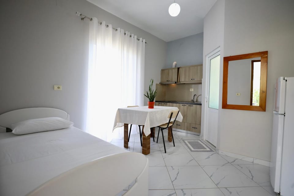 Redi Apartments Apartment in Sarandë