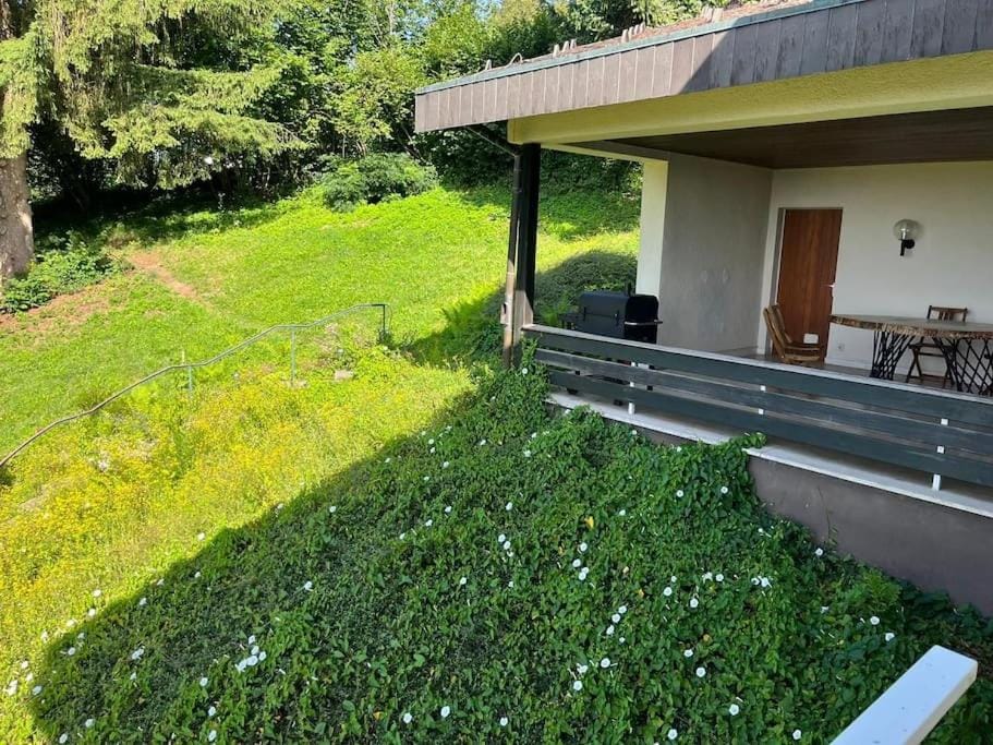 BBQ facilities, Balcony/Terrace
