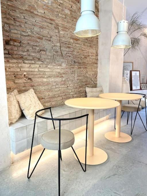 Nice house close to the centre - Style and Relax Apartment in Malaga