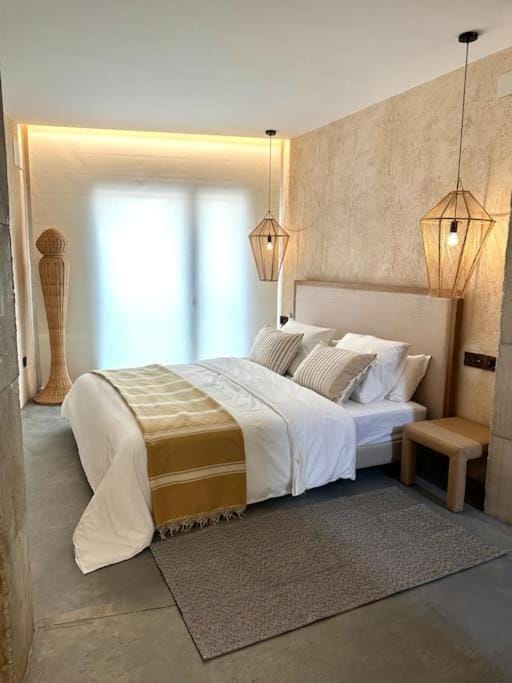 Nice house close to the centre - Style and Relax Apartment in Malaga