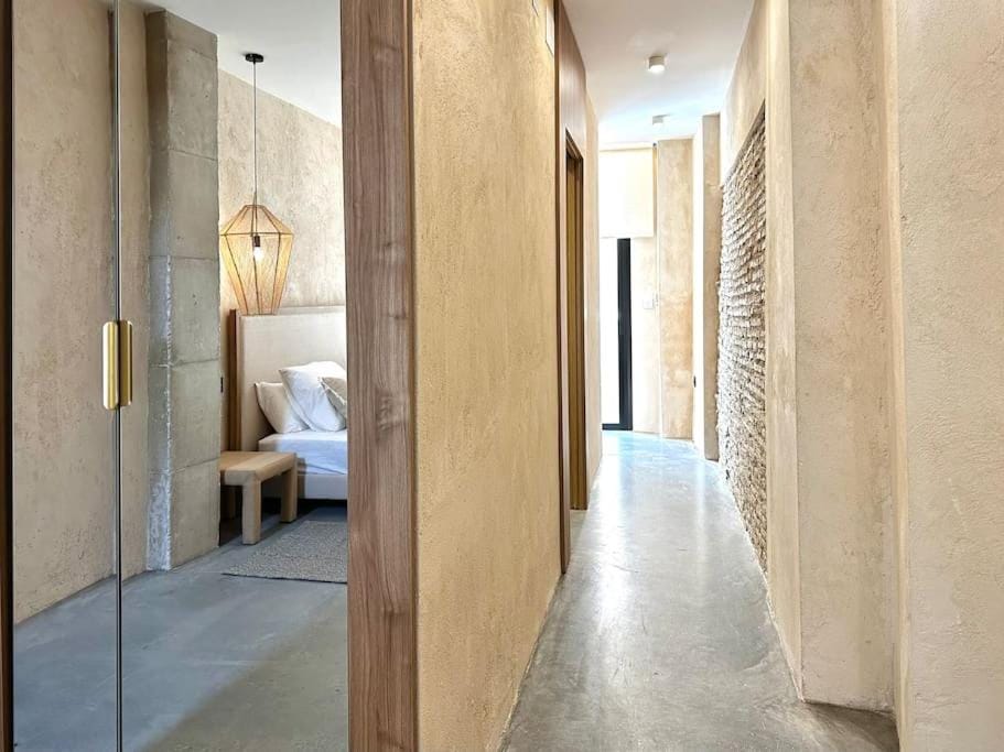 Nice house close to the centre - Style and Relax Apartment in Malaga