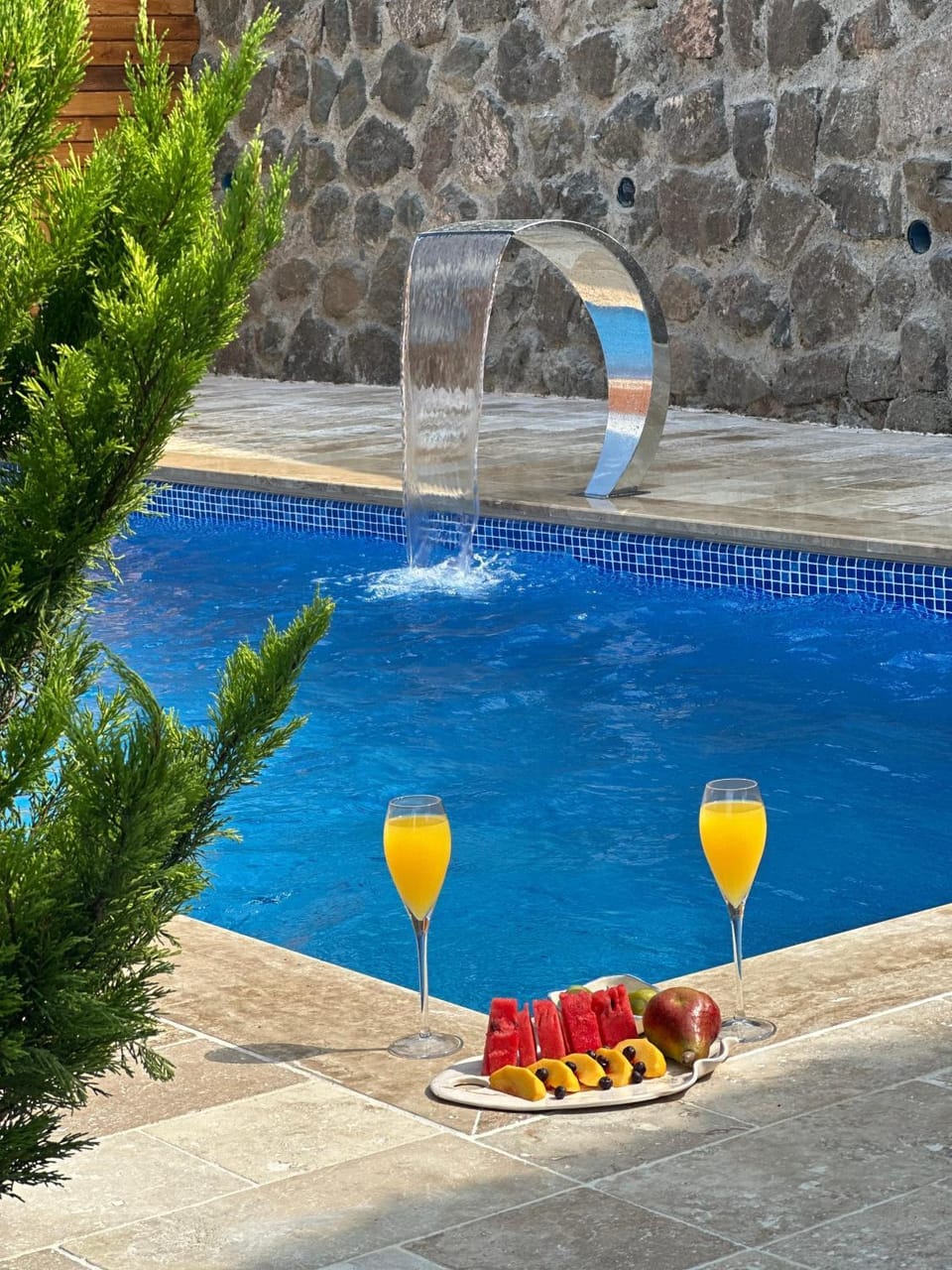 Ordu Casa di Arte Bungalov Chalet in Turkey
