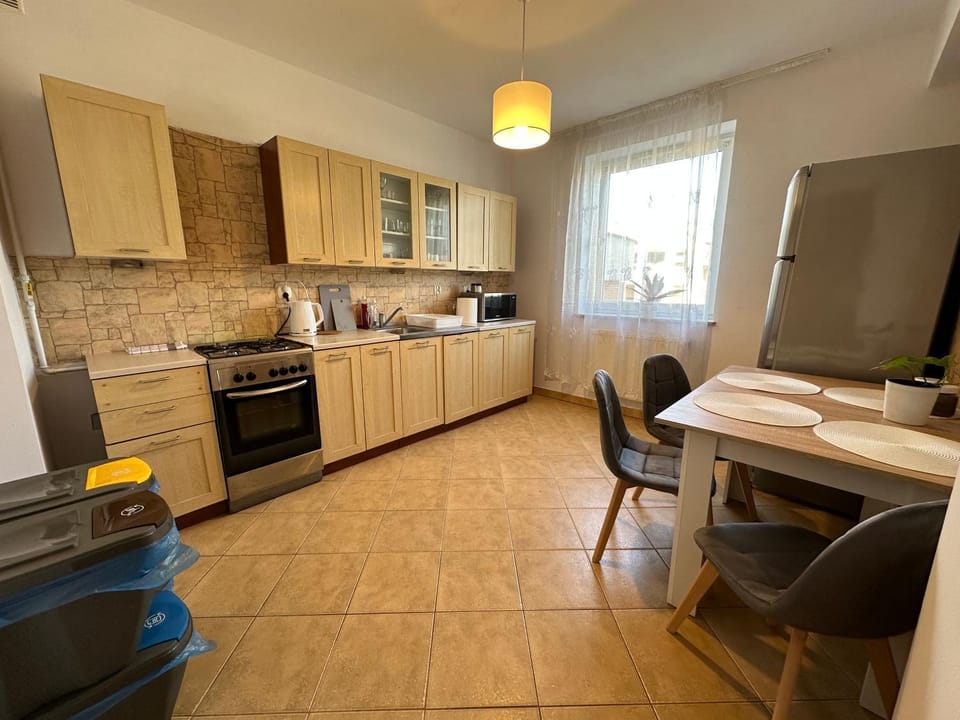 Apartament #WIDOKOWA FV Parking Balkon by APARTAMENTY OKAZJA Apartment in Poland