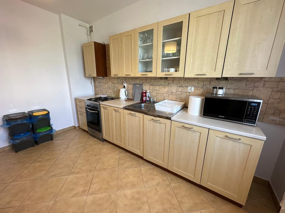 Apartament #WIDOKOWA FV Parking Balkon by APARTAMENTY OKAZJA Apartment in Poland