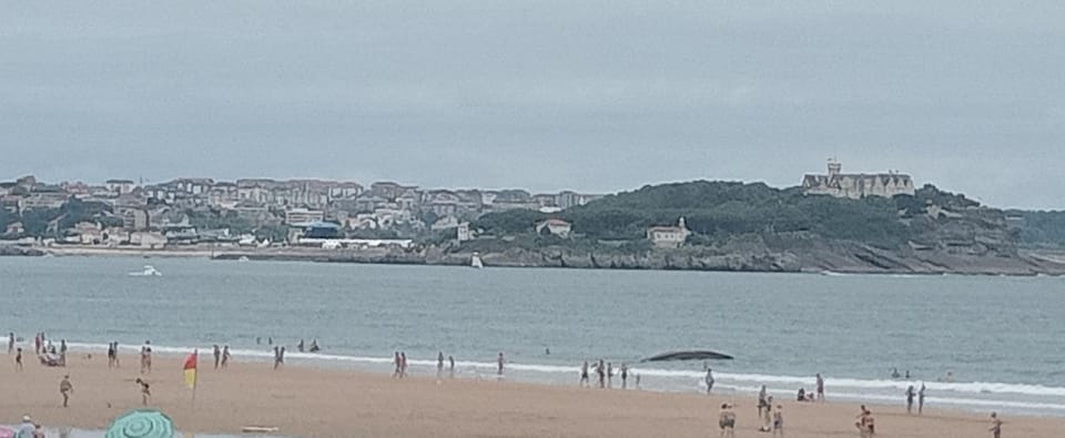 Urbanizacion Corconera Apartment in Cantabria