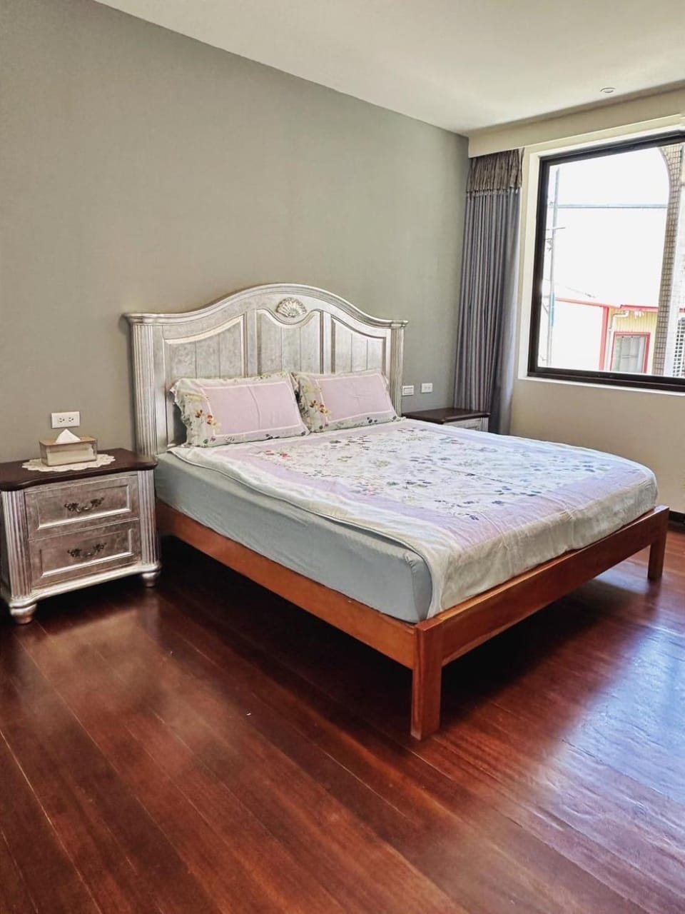 寶格儷舍 Vacation rental in Kaohsiung
