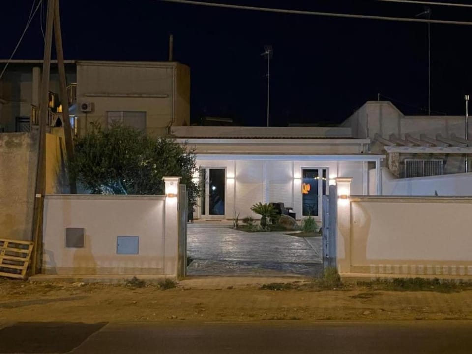 Da Mariano apartments Apartment in Mazara del Vallo