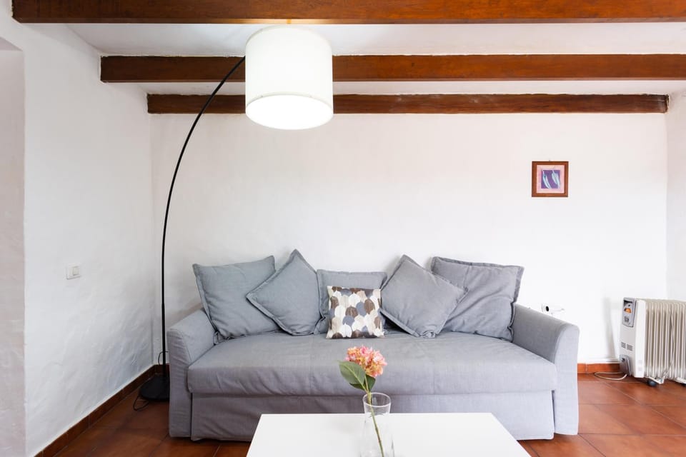 Casa Rural Nina - Charming stay & Terrace, Hierro House in El Hierro