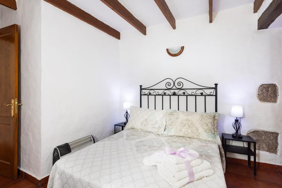 Casa Rural Nina - Charming stay & Terrace, Hierro House in El Hierro