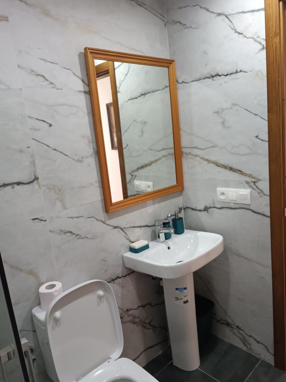 Toilet, Bathroom