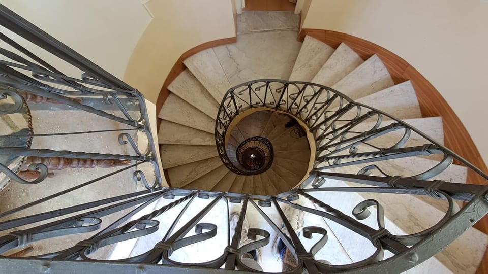 Villa Tessa Bed and Breakfast in Lazio