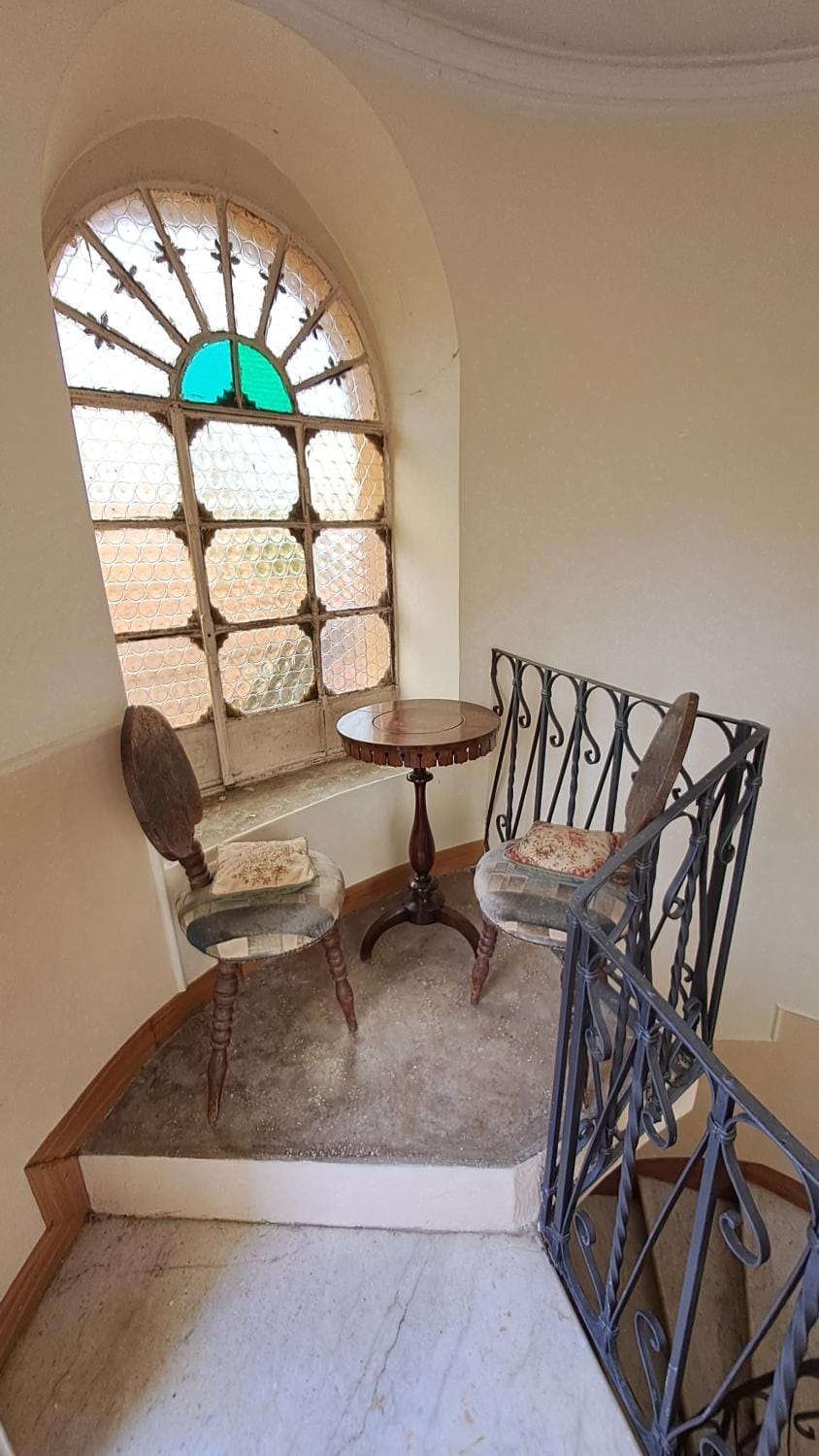 Villa Tessa Bed and Breakfast in Lazio