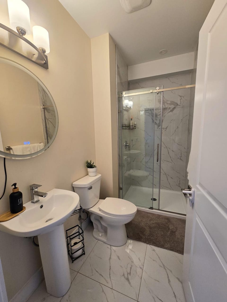 1 bedroom apartment Apartment in Nova Scotia