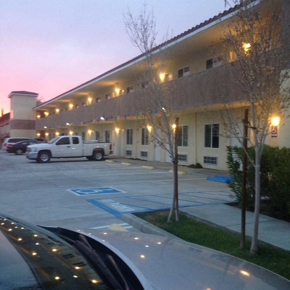 Activities, Parking