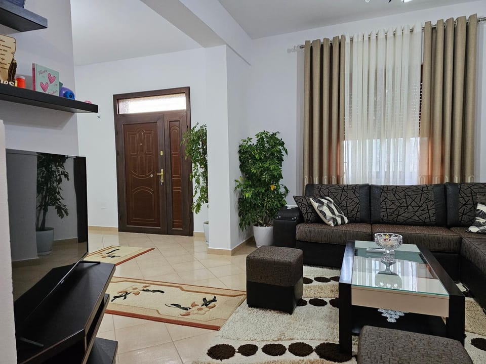 Guesthouse Iljaz House in Europe