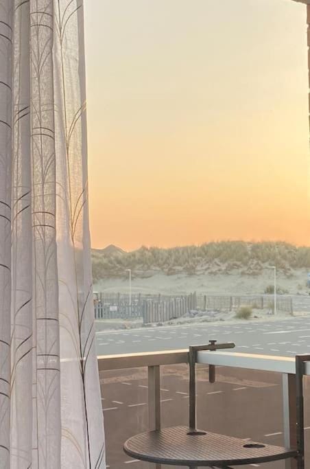 Natural landscape, Sunrise