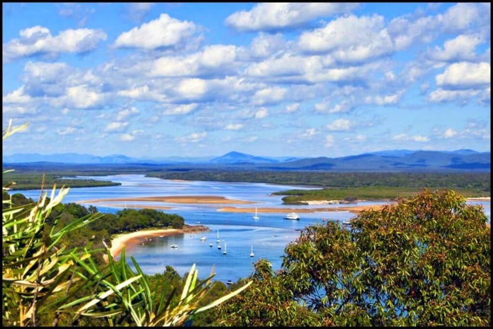 Kangaroo Kabin - Entire cabin, 5mins to the beach Cabin in Agnes Water