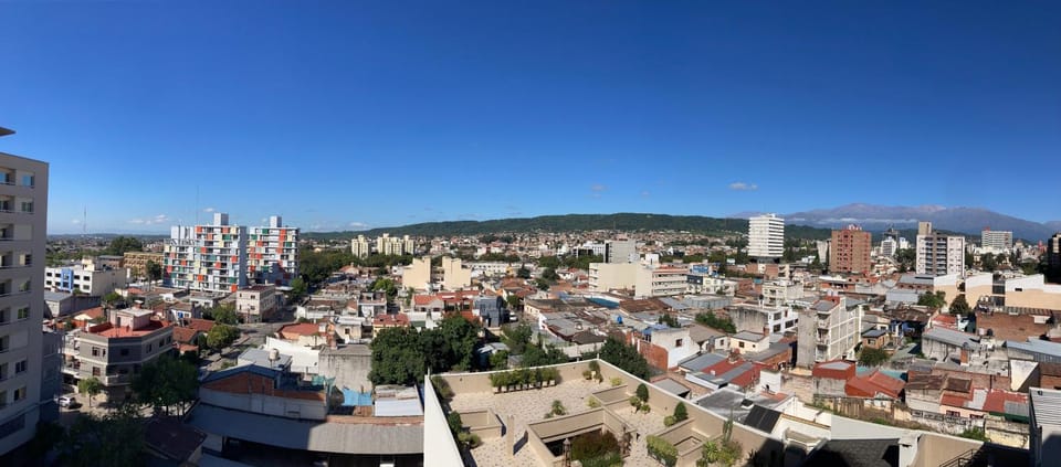 City view