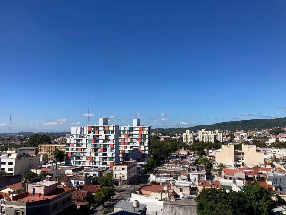 City view