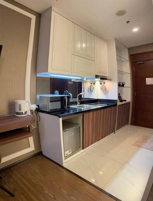 Apartment Panbil with Gym & Pool #Unit 603 Apartment in Riau Islands, Indonesia