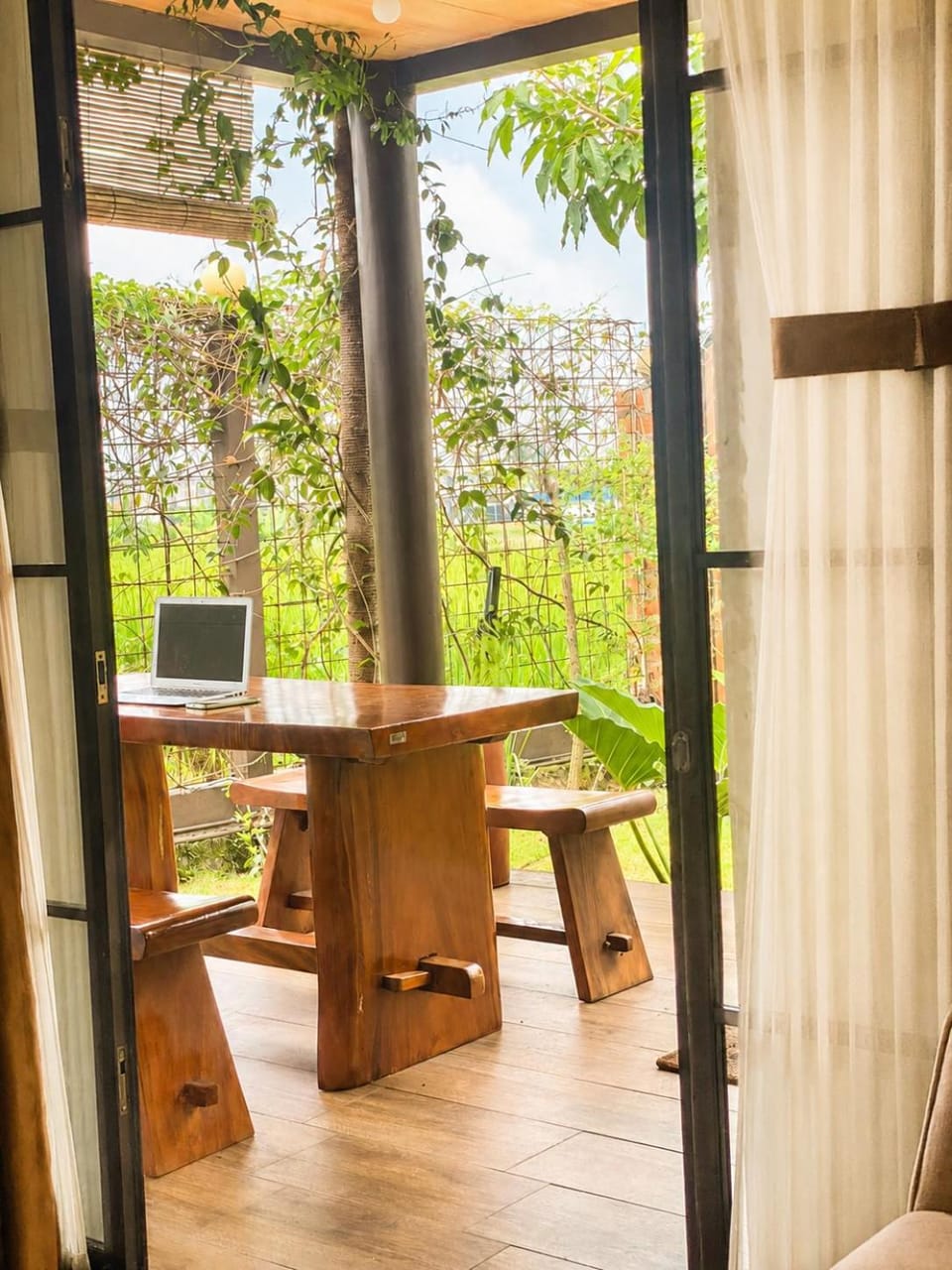 View (from property/room)