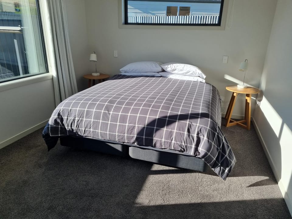 Jafa's Holiday House House in Otago