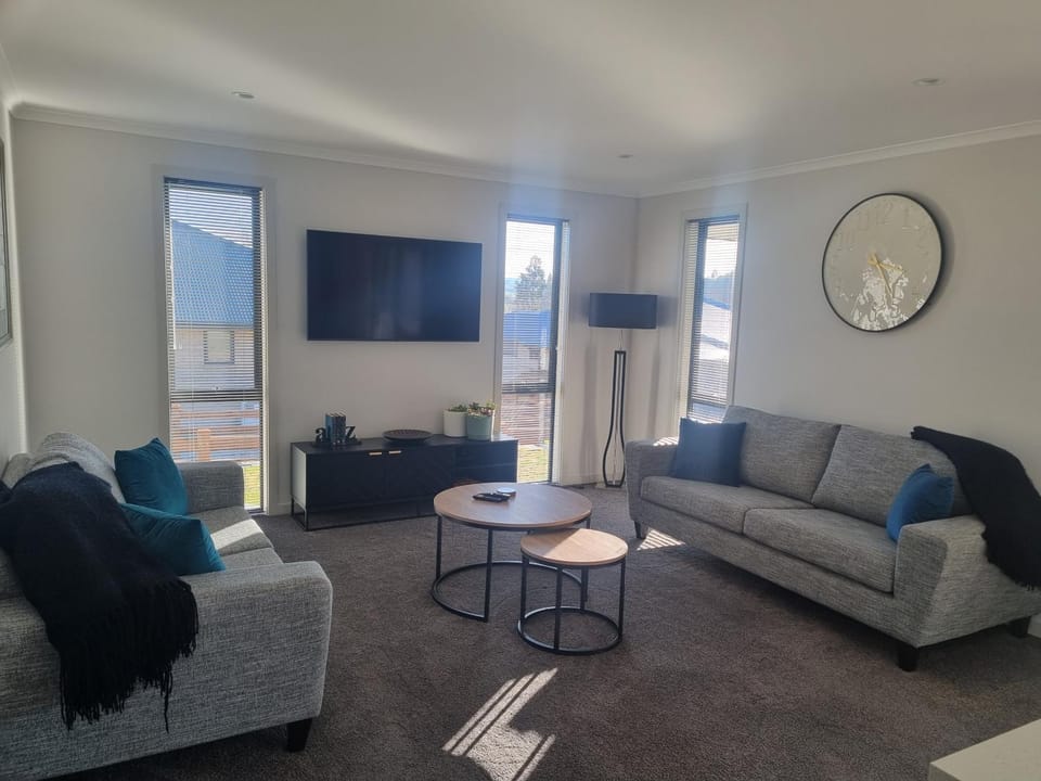 Jafa's Holiday House House in Otago
