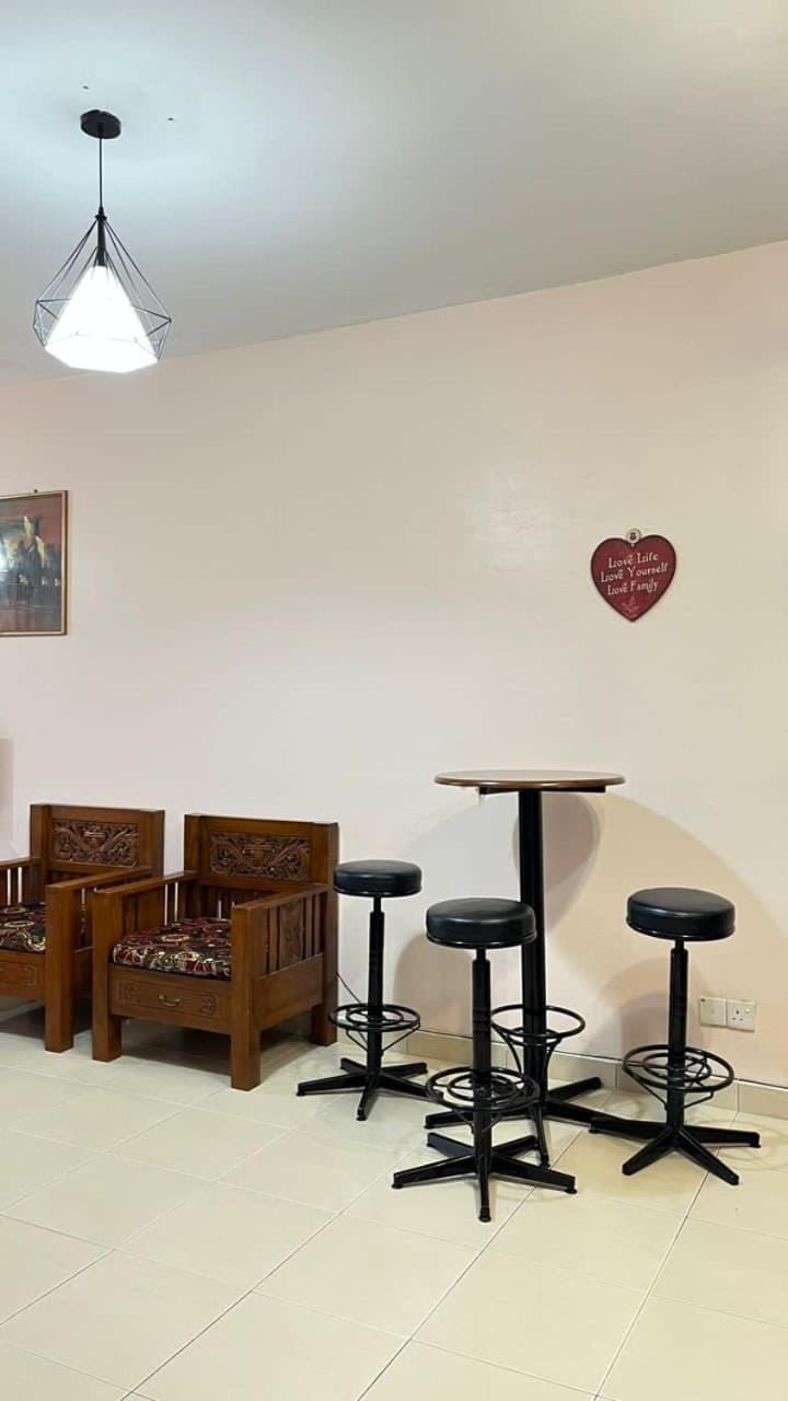 Ct Homestay Pelangi Mall Kota Bharu Apartment in Malaysia