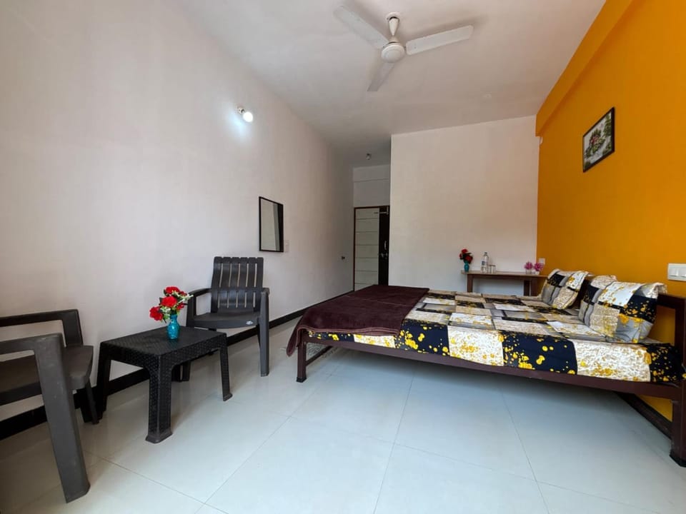 Durga Beach Resort Resort in Goa, India