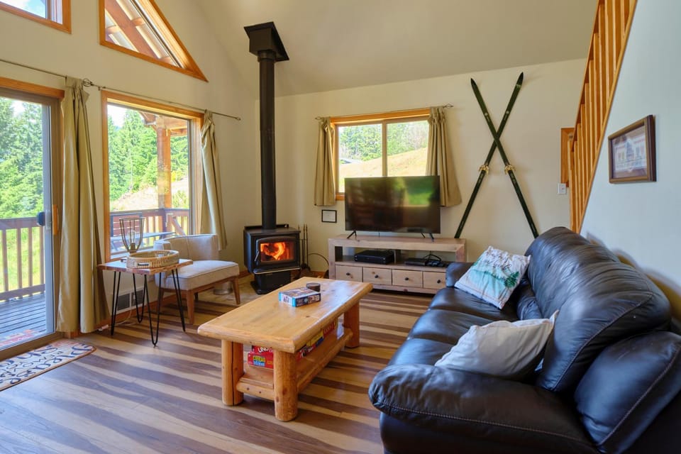 TV and multimedia, Living room