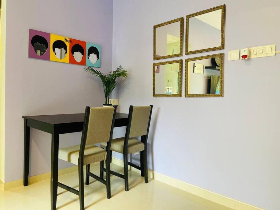 Pali Carters Building 101, 20th Road, Khar West by Connekt Homes Apartment in Mumbai