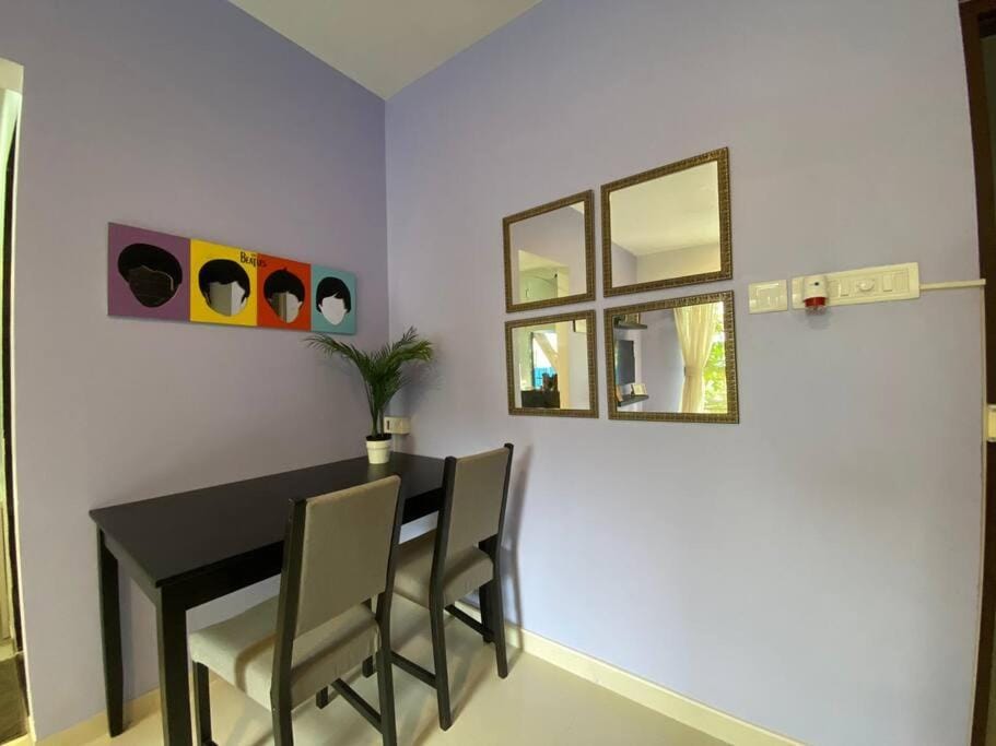 Pali Carters Building 101, 20th Road, Khar West by Connekt Homes Apartment in Mumbai