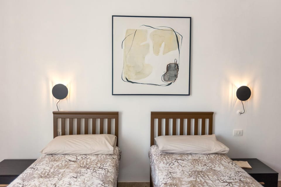 Central house palazzo brafa appartamento 5 Apartment in Ispica