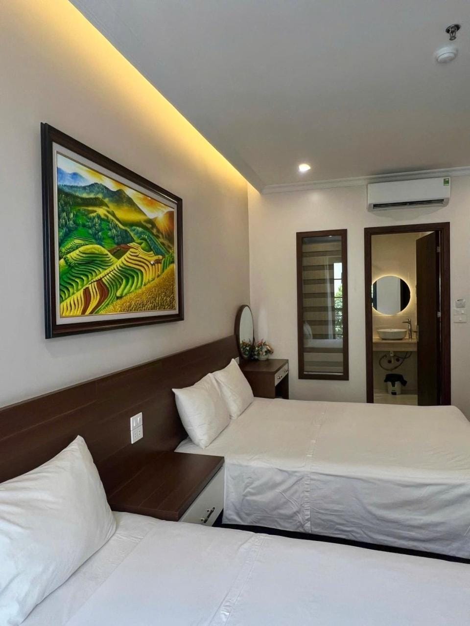 MOONLIGHT HOTEL Hotel in Laos