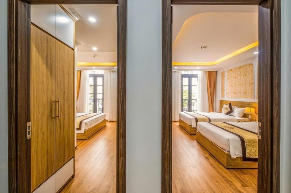 MOONLIGHT HOTEL Hotel in Vietnam