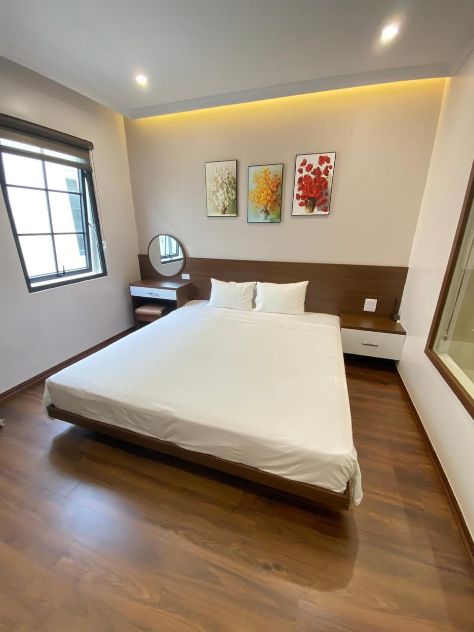 MOONLIGHT HOTEL Hotel in Laos